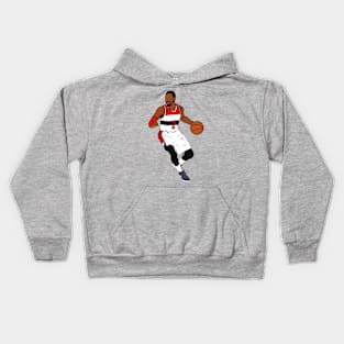 John Wall Kids Hoodie